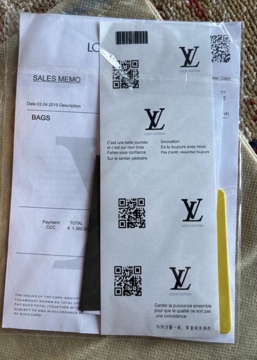 Louis Vuitton "Run Away" Sneaker.