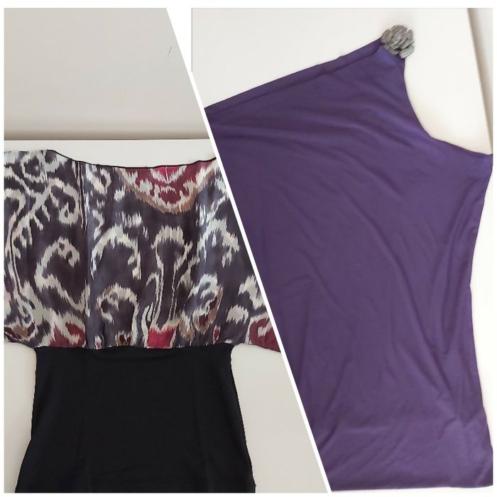 Дамски официални блузи