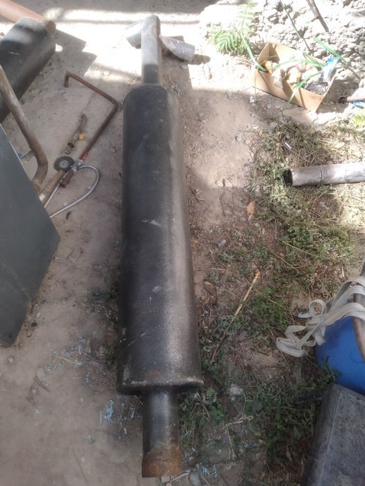 Титаны 60-80 литров