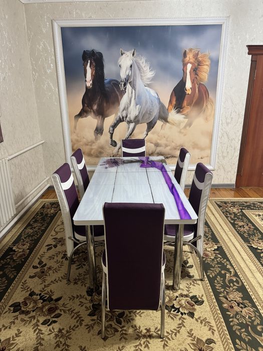 Bella Mebel комплект