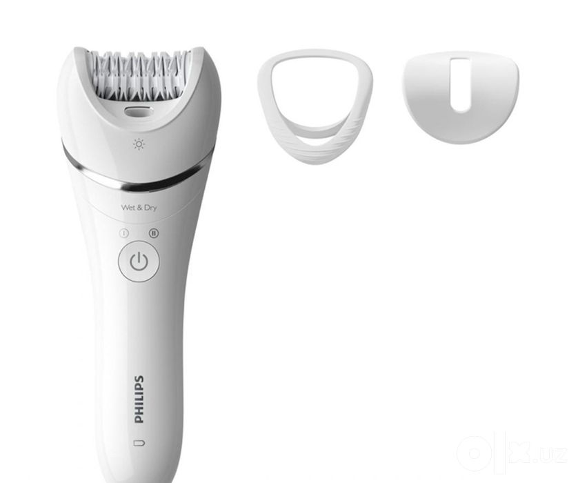 Epilyator Philips BRE700