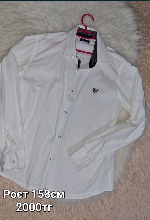 Продам одежду для школы