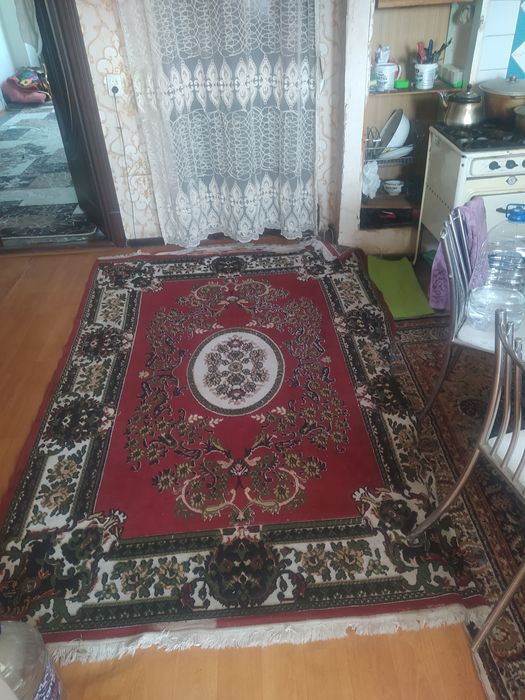 Sheriklikka kvartira bollarga!!! Odam olamiz