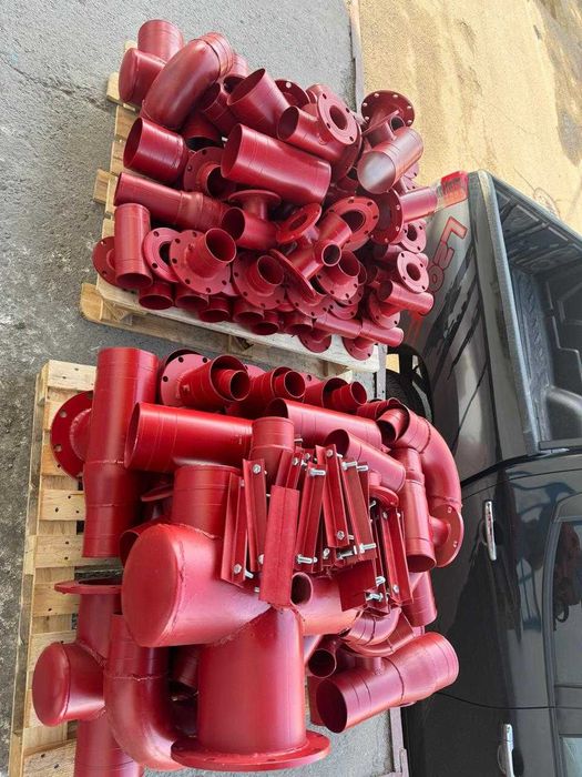 Капельное орошение