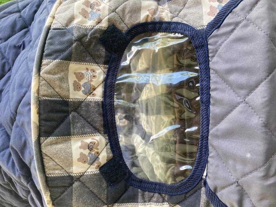 Продам детскую коляску