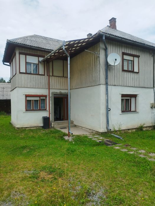 Casa de Vanzare in Belis