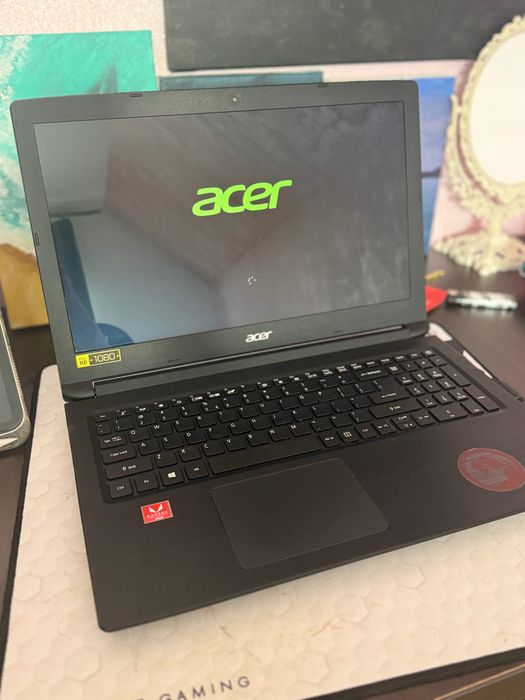 Laptop Acer Aspire 5 A515 – Ryzen 3, Full HD, ideal școală/office
