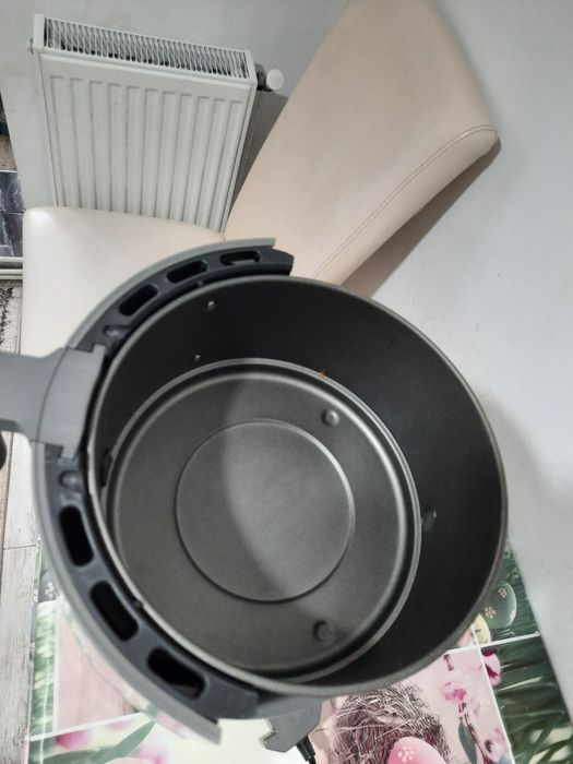 Air fryer Tefal Friteuza aer cald