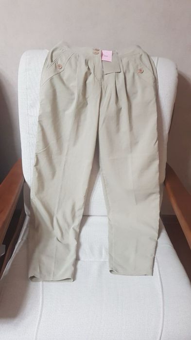 Штаны новые с бирками