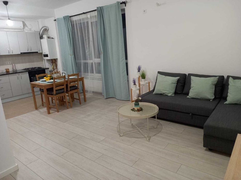 Închiriere apartament GranVia București