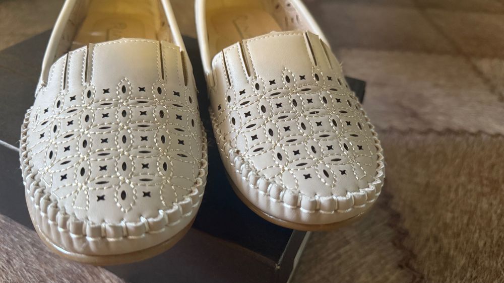 Туфли женские 38 р.