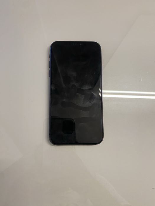 Iphone 11 defect