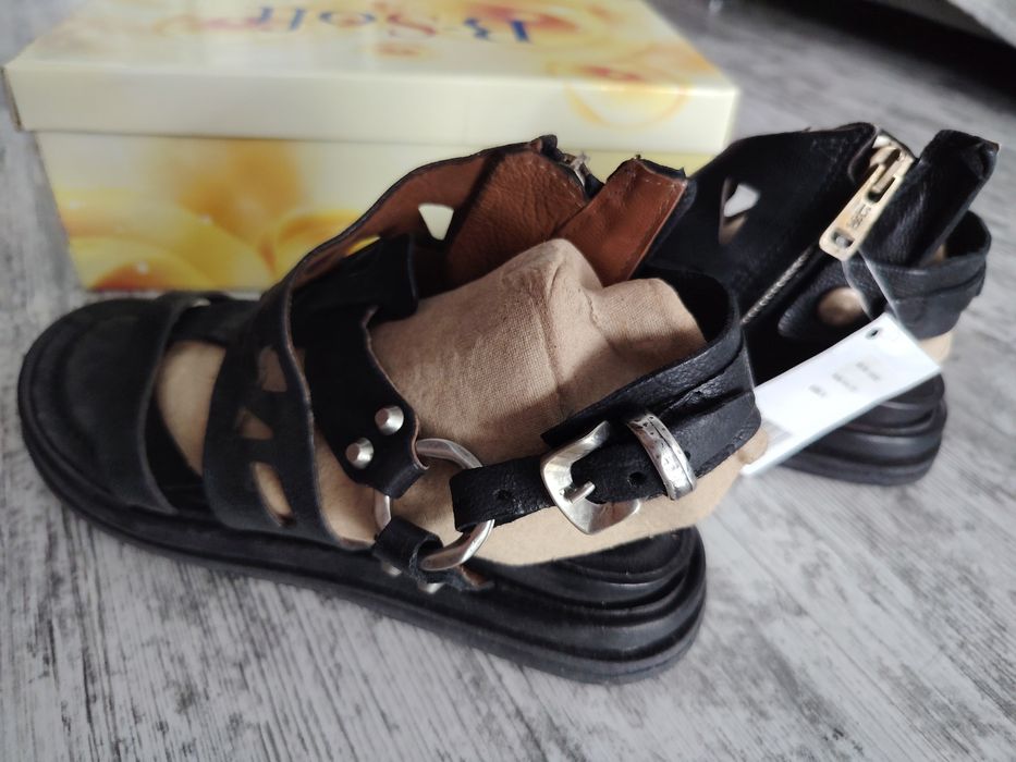 A. S. 98 Дамски сандали