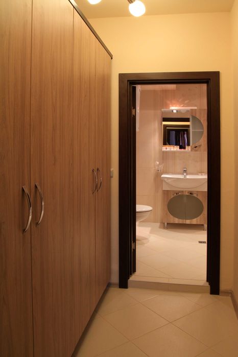 Разкошен пентхаус на първа линия море