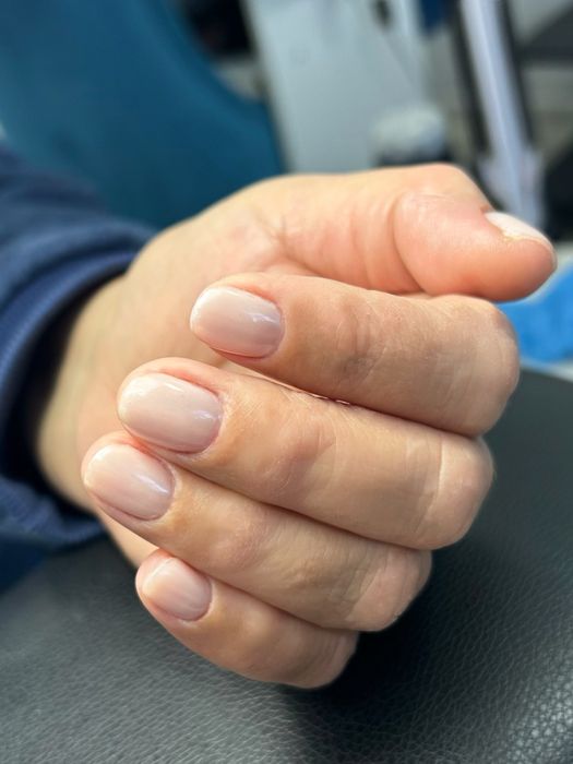 маникюр от 3 тысяч тенге