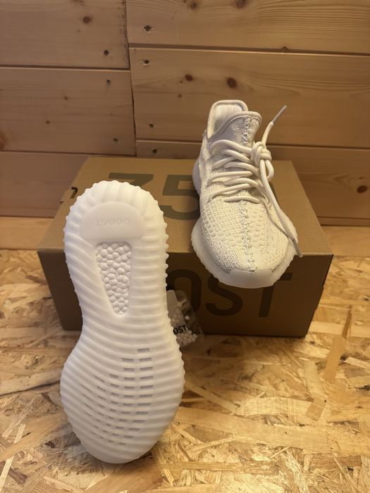 Yeezy Bone 38,40