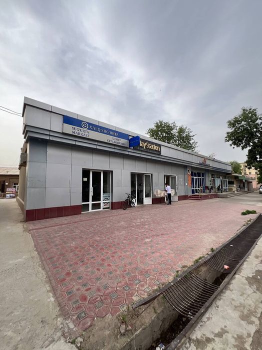Ижарага берилади 75м²