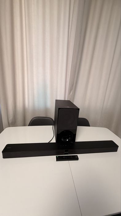 Саундбар Sony HT-CT290