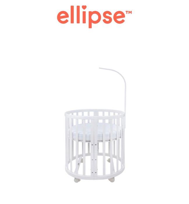 Манеж Ellipsebed