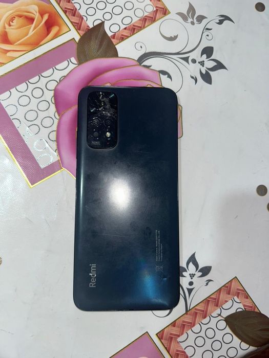 Редми нот 11 рабочий