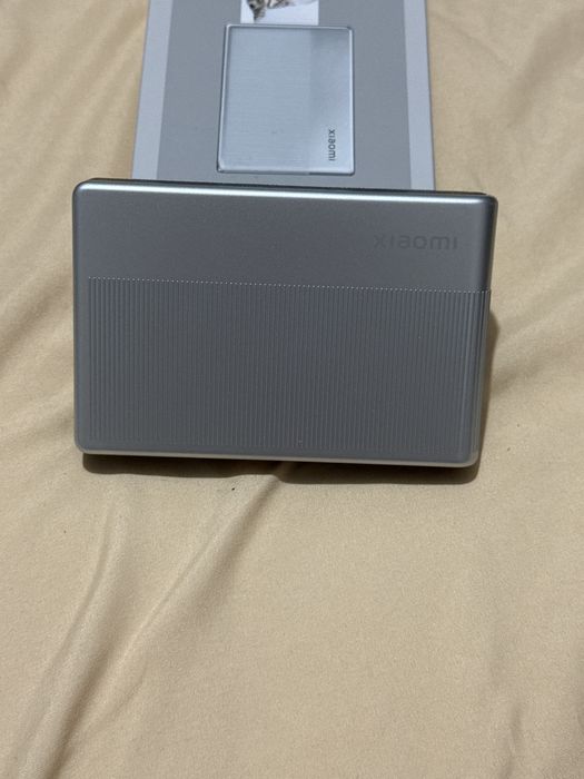 Xiaomi portable photo printer 1S