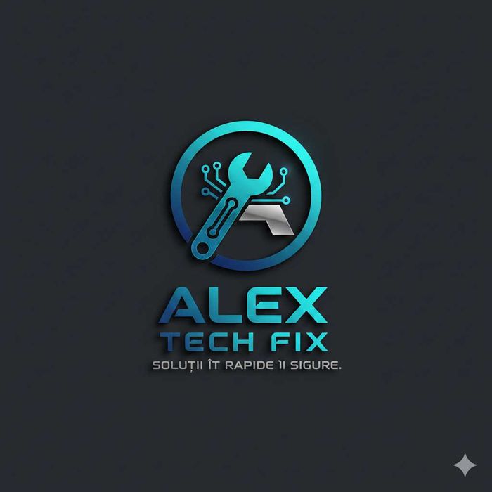 Alex Tech Fix Service Pc