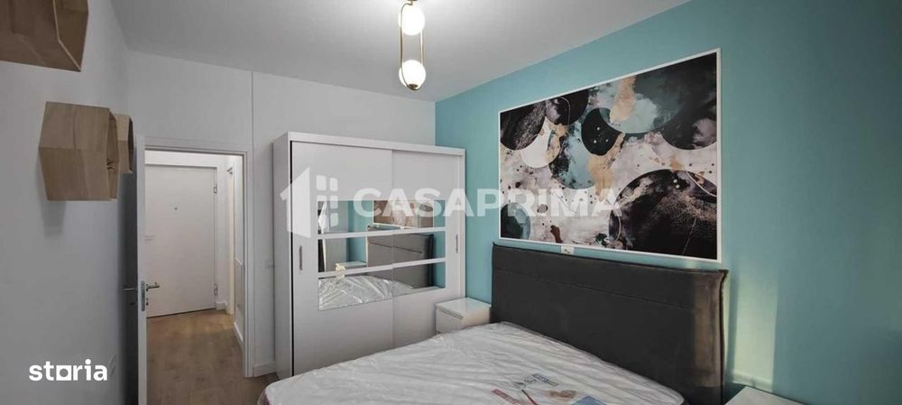 Apartament 2 camere BLOC NOU 2023 Complex SILK DISTRICT !!! Podu Ros