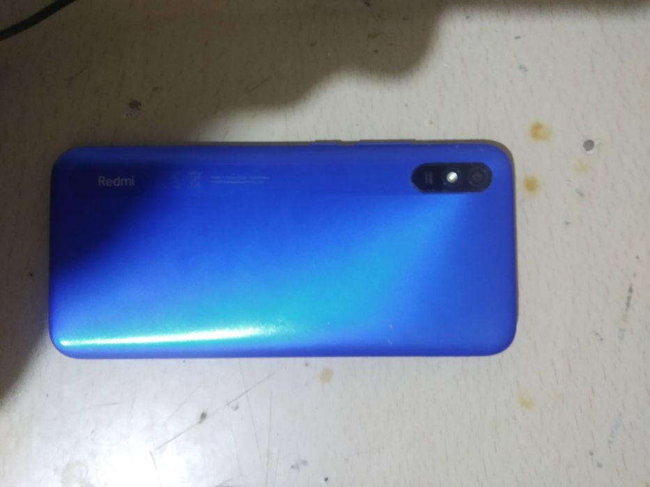Redmi 9A albastru