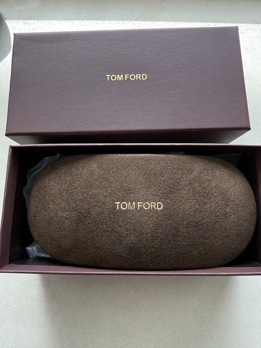 Продам очки Том Форд новые