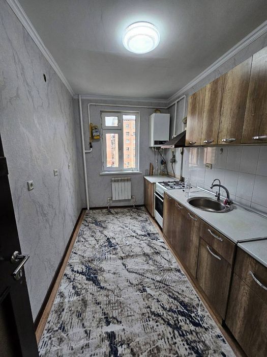 3 хона Sergeli 7A  Новостройка Сергели 4-метро станция