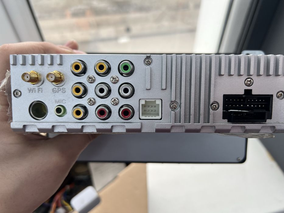 Андроид магнитола бмв е46