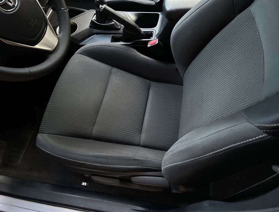 Toyota Rav4 2.0 D-4D, 4x4 , 124 к.с.,11. 2014 г, Пълна серв. история !