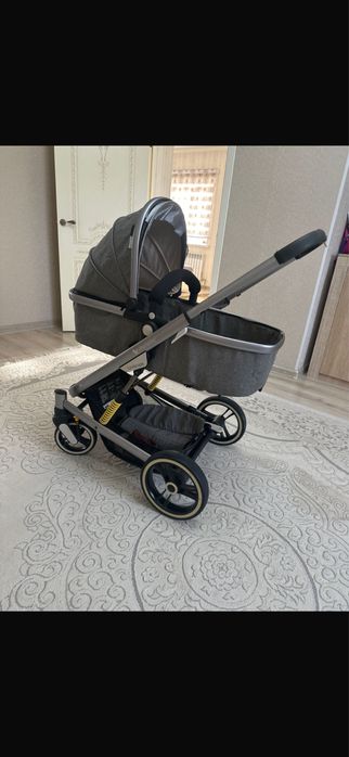 коляска уха бэби трансфомер