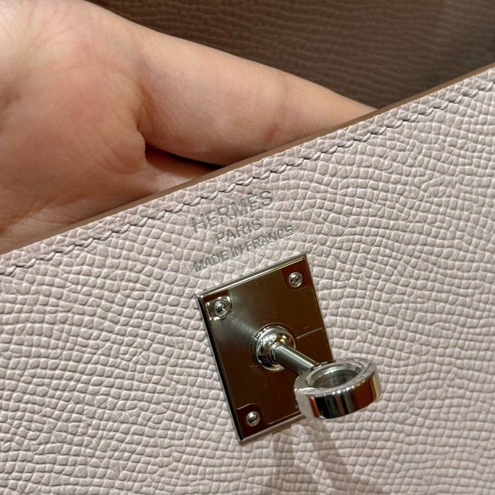 Geanta Hermes Kelly Epsom 25