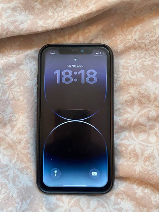 Айфон 11 128 гб