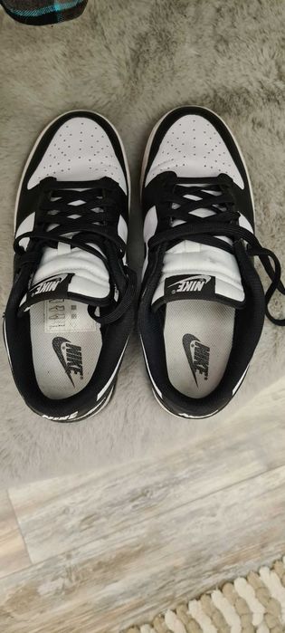 Оригинални маратонки найк -лимитирана серия