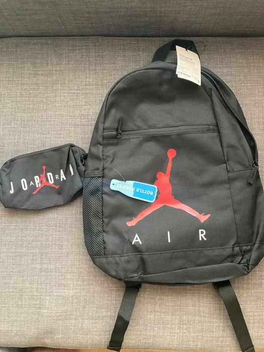 Раница Nike Air Jordan цена 29 €