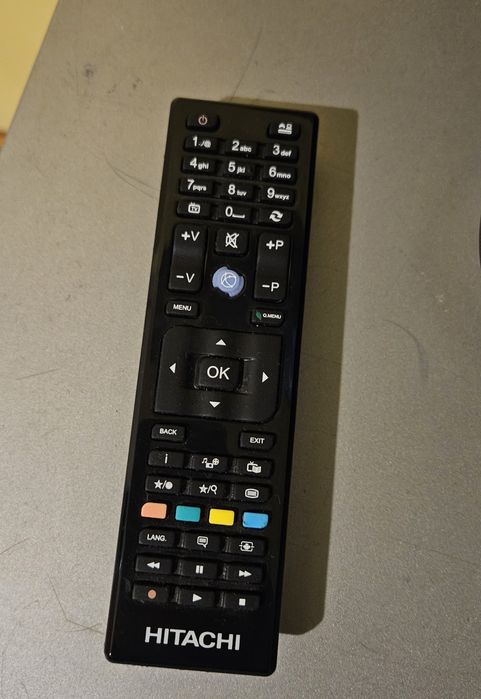 LED Телевизор Hitachi 32 инча