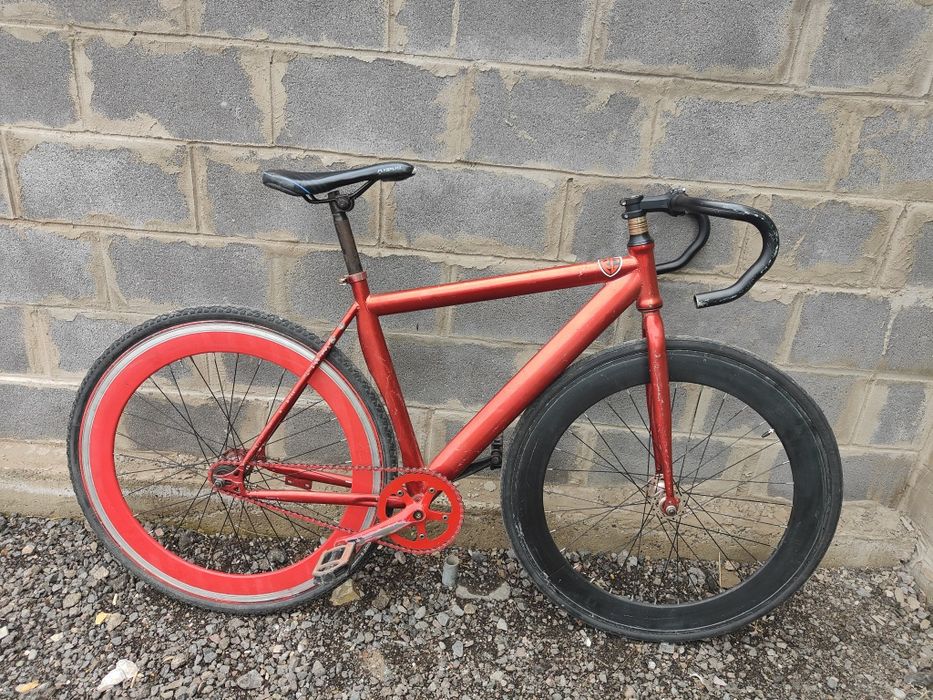 Обмен сингл спид