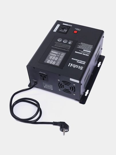Stabilizator стабилизатор напряжения stabilzatr tmp 5-kva