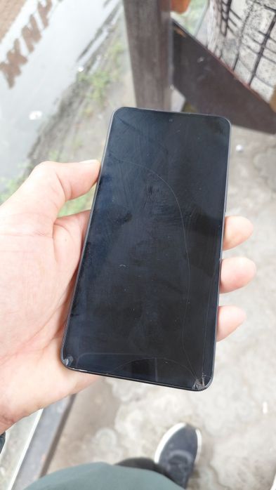 Xiaomi 12 Lite хороший телефон