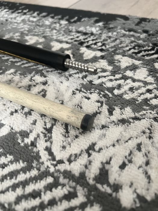 Кий бильярдный Вараксина