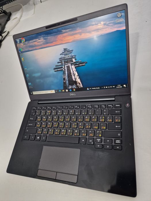 Dell Latitude 7300 ноутбук