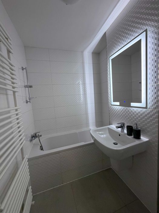 Proprietar. Inchiriez garsoniera - 21 Residence - Lujerului - Militari