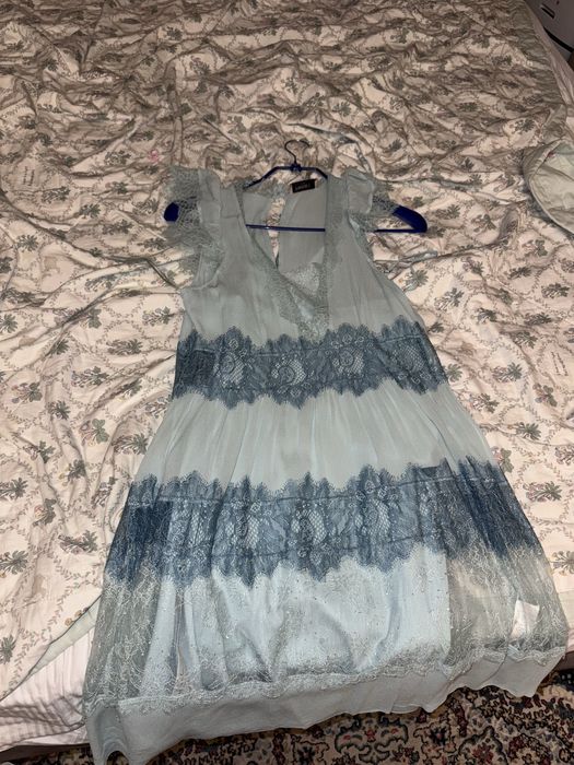 Twinset платье повседневное