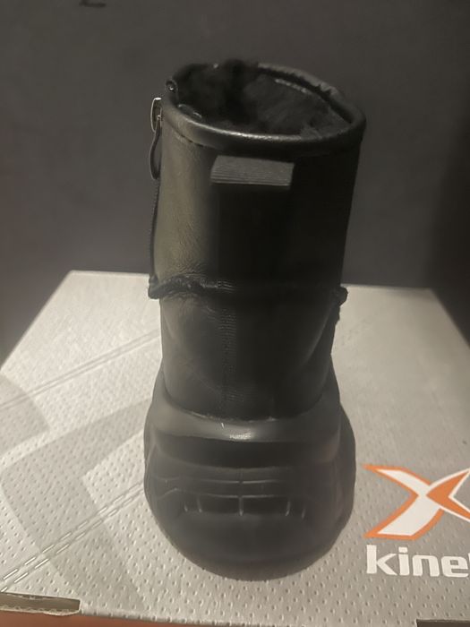 Уги унисекс