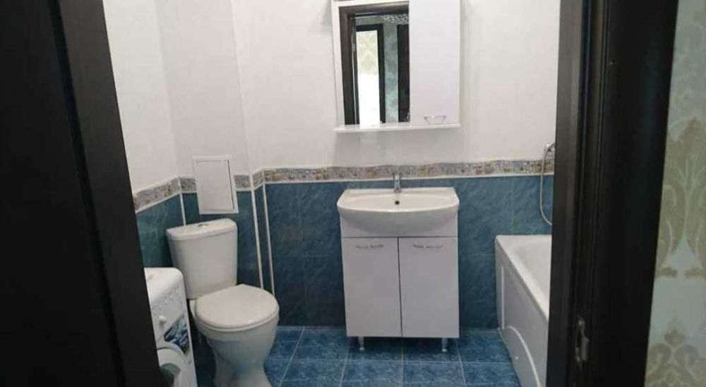 1-комнатная Арнау-4