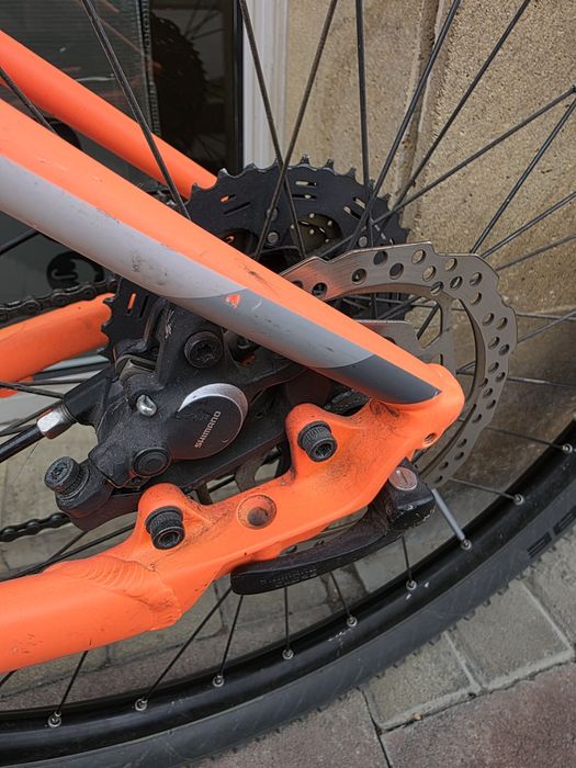 Cube Bike  Access SL 27.5