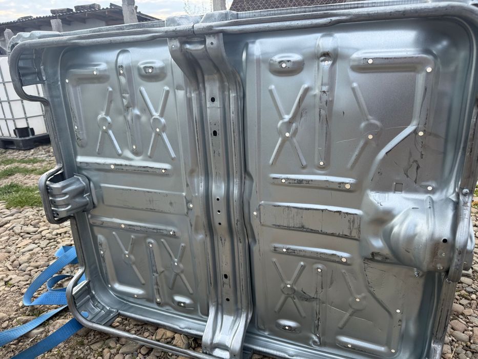 Bazine bidoane butoaie ibc