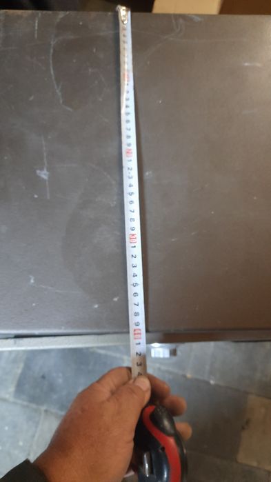 Продам сейф без замка